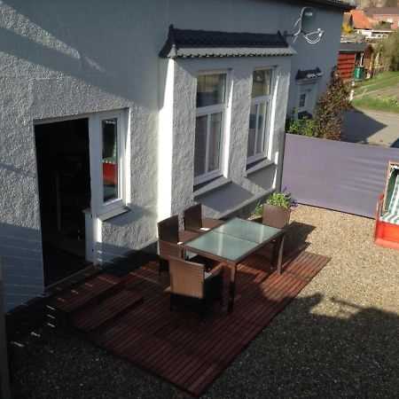 Insel Hus Villa Fehmarn Exterior foto
