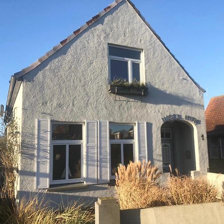 Insel Hus Villa Fehmarn Exterior foto