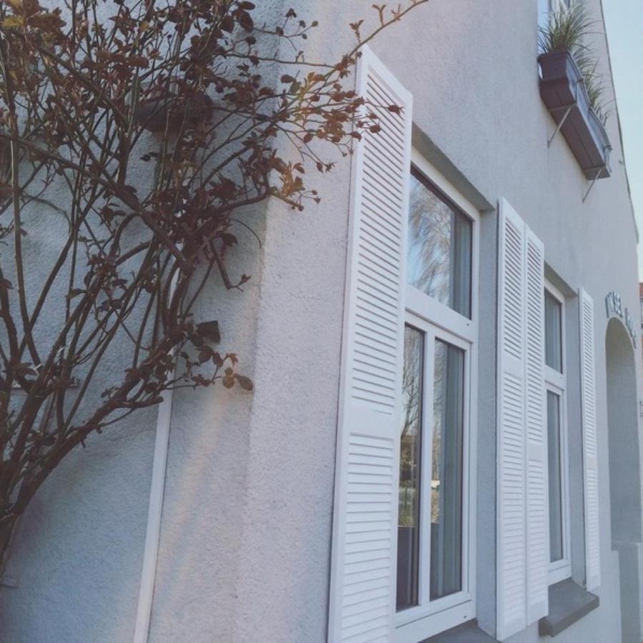 Insel Hus Villa Fehmarn Exterior foto